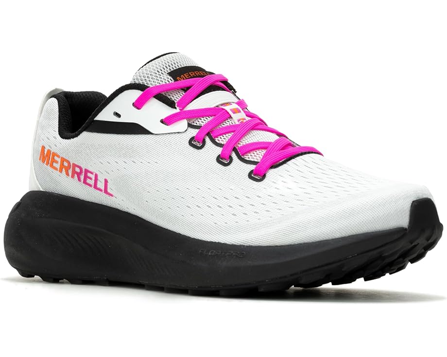 

Кроссовки Merrell Morphlite, белый