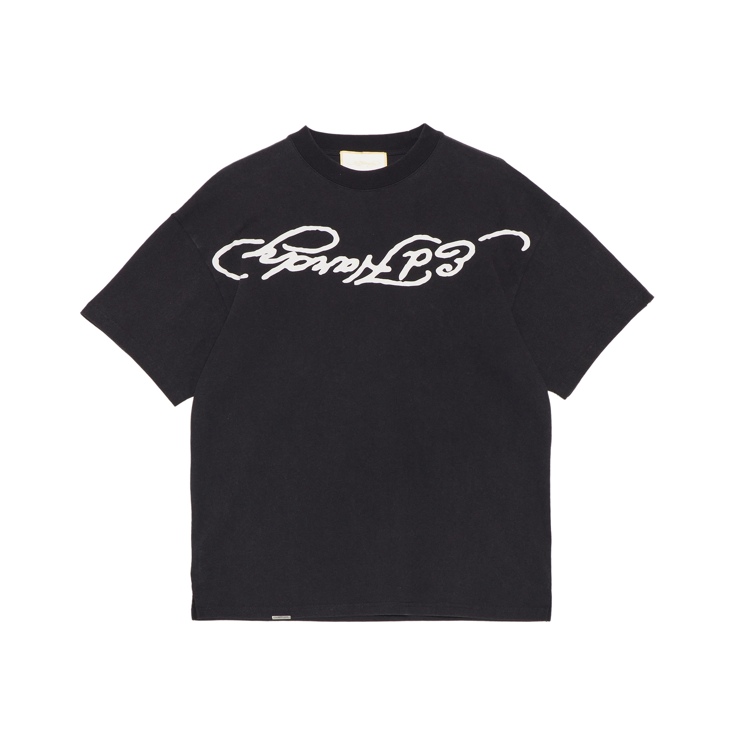 

Футболка унисекс Ed Hardy, черная