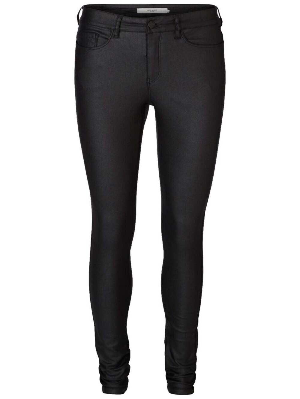 

Узкие брюки Vero Moda Seven, черный