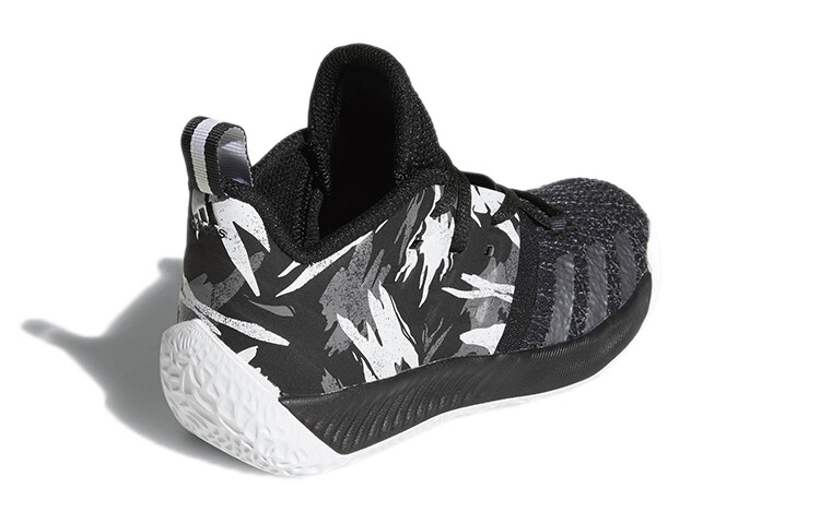 Баскетбольные кроссовки Harden Vol.2 Kids Adidas — фото 4