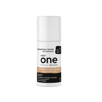 

Mul Color One 0,1 Chromatique 30 миллилитров Mulato