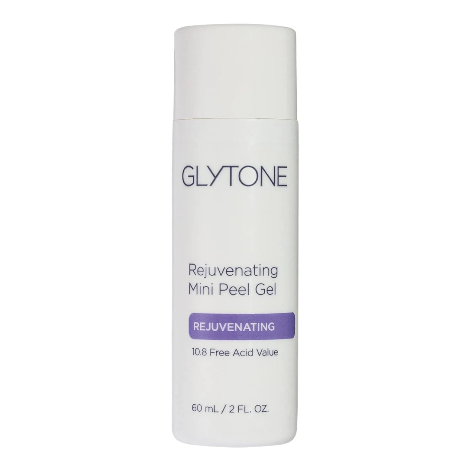 Скраб Glytone — Rejuvenating Mini Peel Gel, эксфолиант для лица с , % FAV гликолевой кислотой, -гель для, 59 мл