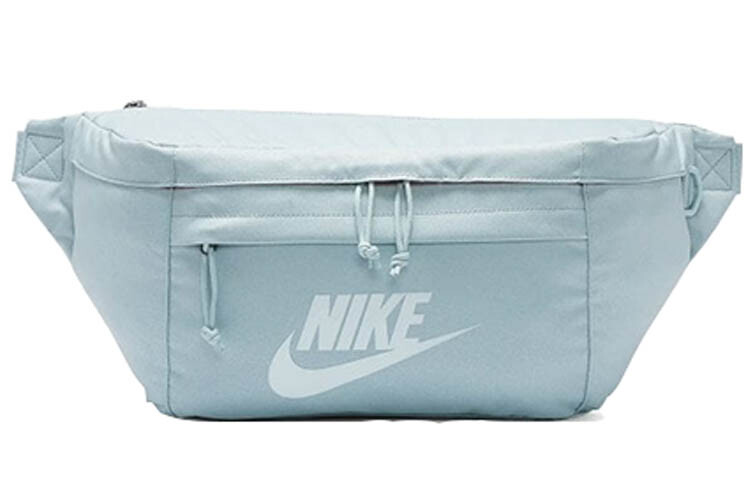 

Сумка через плечо унисекс Nike, Blue