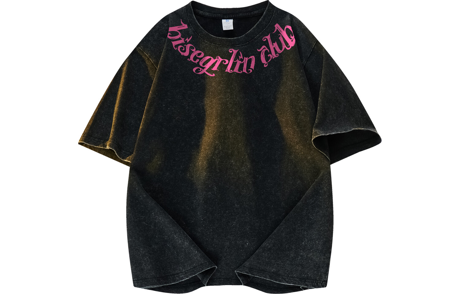 

Футболка унисекс Bisegrin Bisgreen, цвет Apricot