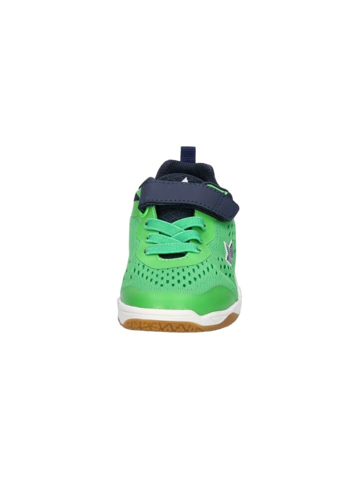 Спортивные кроссовки Lico Sportschuh Key VS, зеленый — фото 3