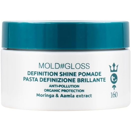 

Паста Zero Mold Gloss 100ml - Brilliant Definition
