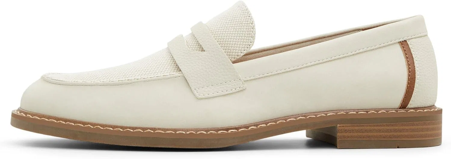 Лоферы Call It Spring Apolo, кость