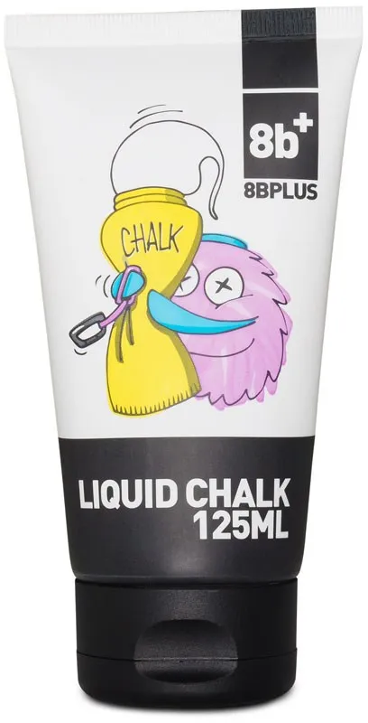 

Жидкий мел 8BPLUS, White