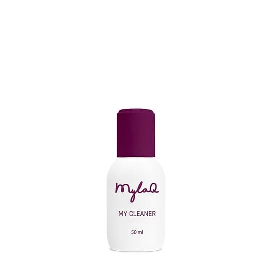 

Очиститель для гибридного лака, 50 мл Mylaq, Cleanser