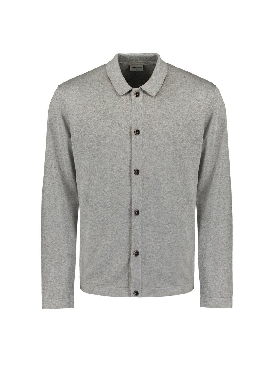 

Свитер No Excess, Grey/mottled grey