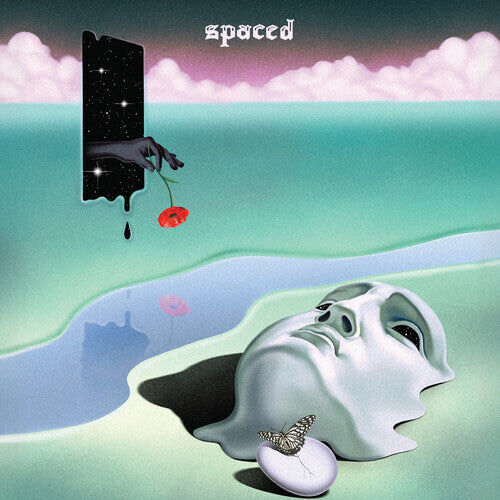 

Виниловая пластинка Spaced: This Is All We Ever Get