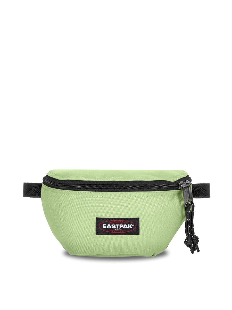 

Поясная сумка EASTPAK SPRINGER, зеленый