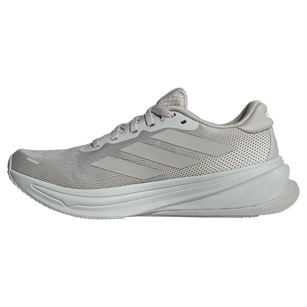 Беговые кроссовки adidas Supernova Rise 2, серый — фото 3