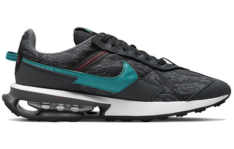 Nike Air Max Pre Day Black Freshwater — фото 3