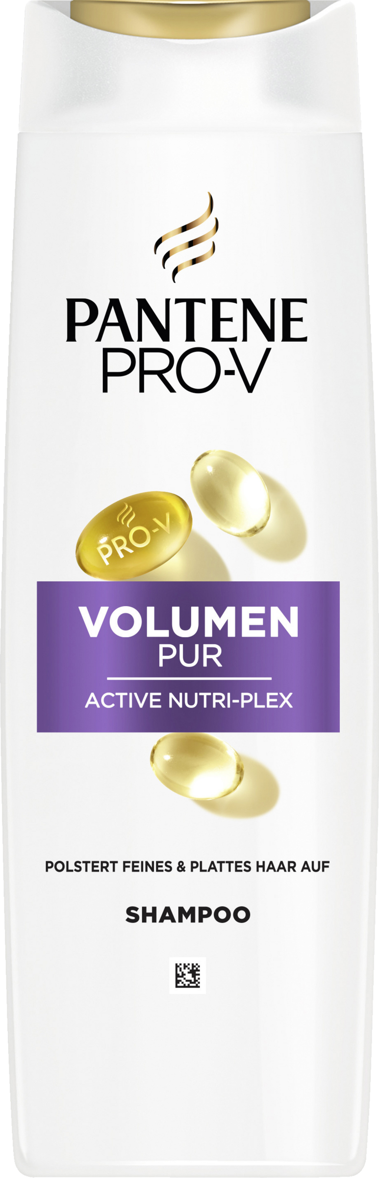 

Шампунь Pantene Pro-V Haarshampoo Volumen Pur