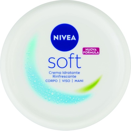 

Многофункциональный мягкий крем 50 мл Nivea