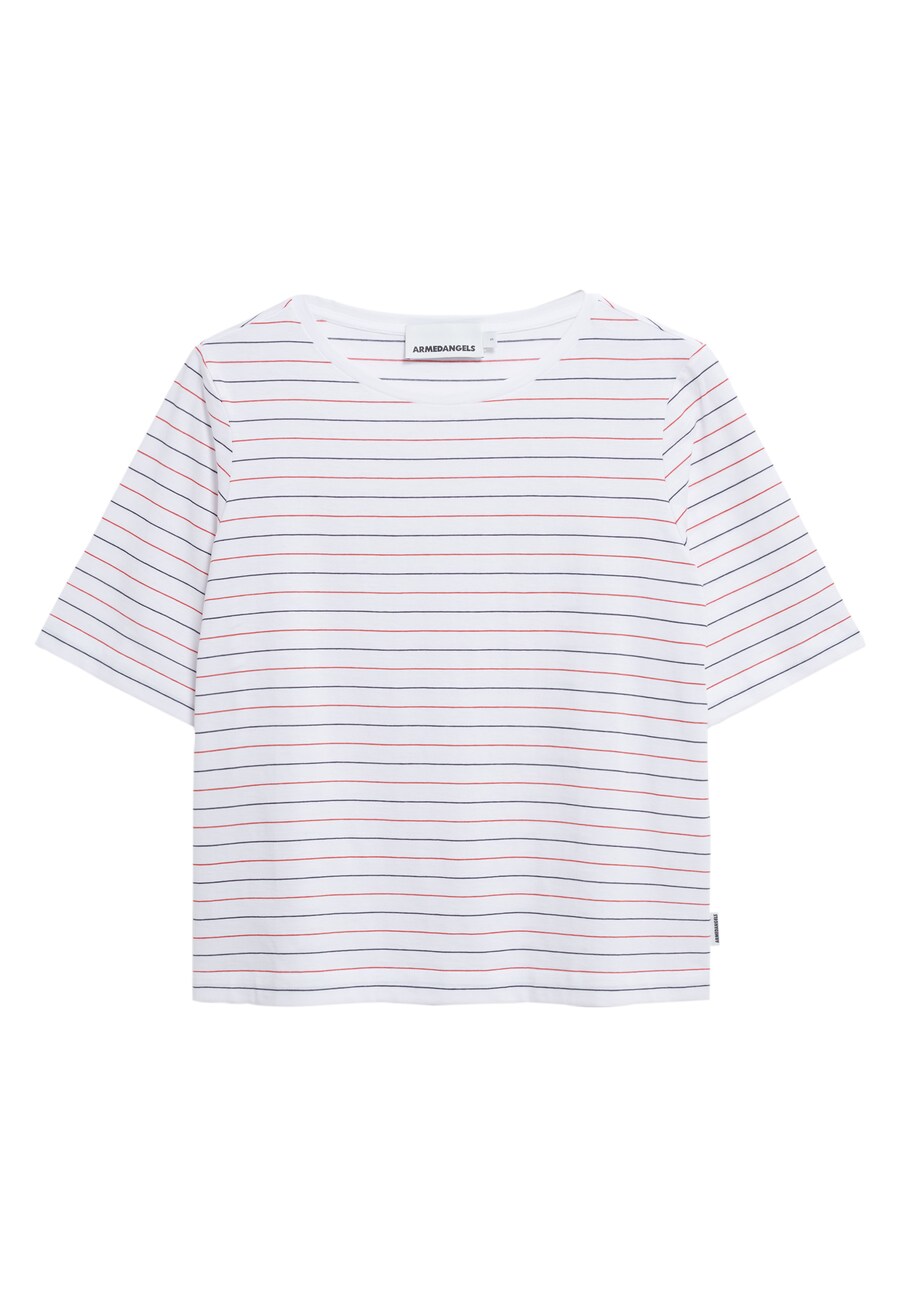 

Рубашка ARMEDANGELS, белый