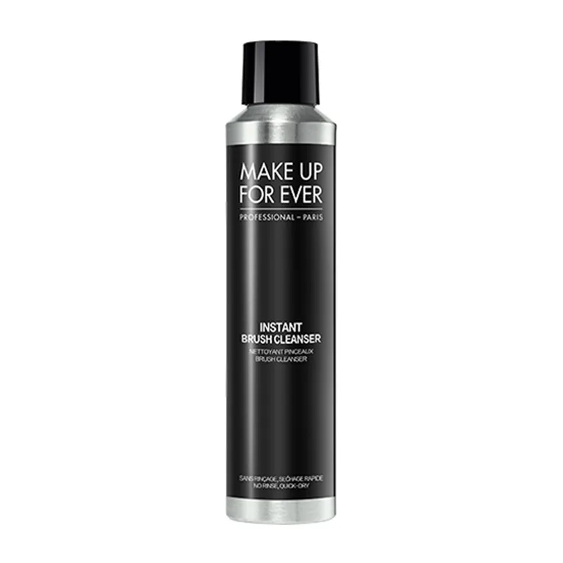 Средства для очистки косметических инструментов MAKE UP FOR EVER, 140ml — фото 3