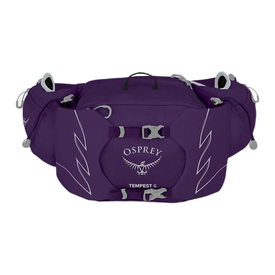 

6L Наружные Сумки Nylon Violet Женские OSPREY, фиолетовый
