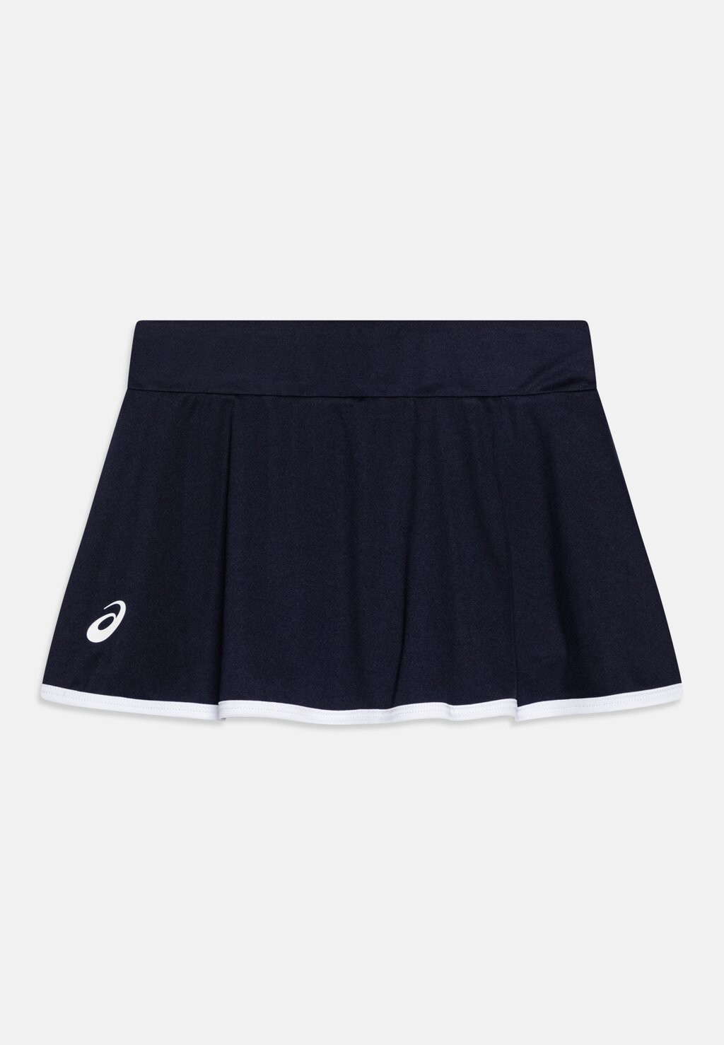 

Спортивная юбка Girls Tennis Skort ASICS, цвет midnight