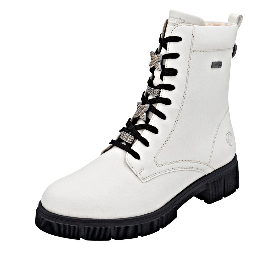 Ботильоны REMONTE, White