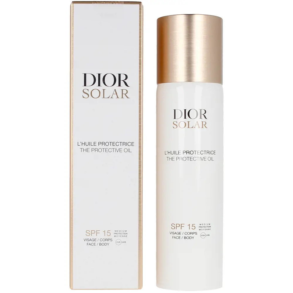 

Солнцезащитный крем Infinite Shine2 Dior, 125 мл