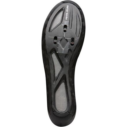 

Шоссейные велосипедные туфли PRO мужские PEARL iZUMi, черный