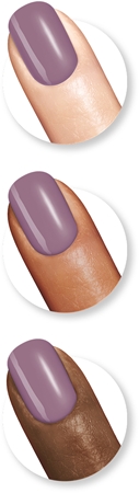 Укрепляющий лак для ногтей Sally Hansen Complete Salon Manicure, Flora Donna 14,7 ml — фото 3