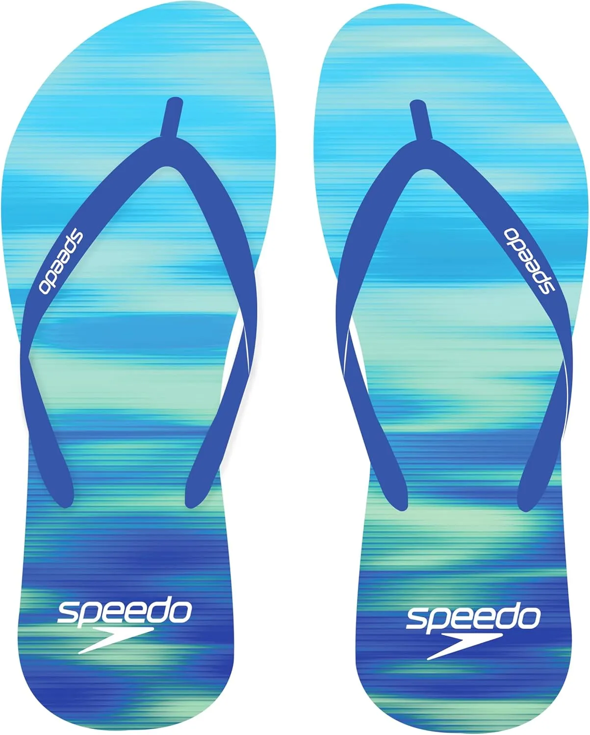 Мужские сандалии Speedo, синий