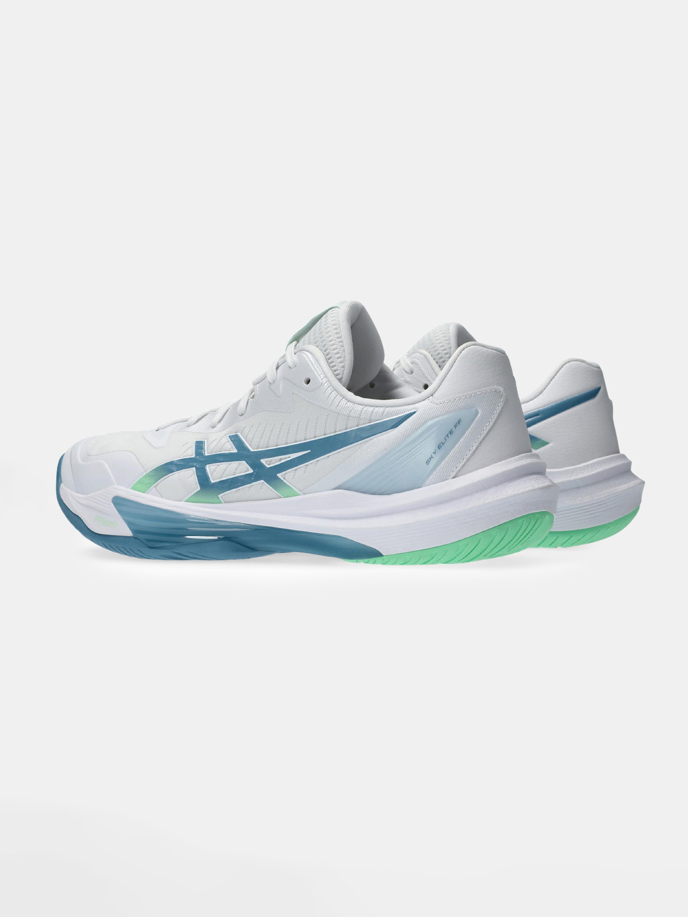 ASICS Кроссовки Athletic Shoes 'Sky Elite FF 3' в белом цвете — фото 3