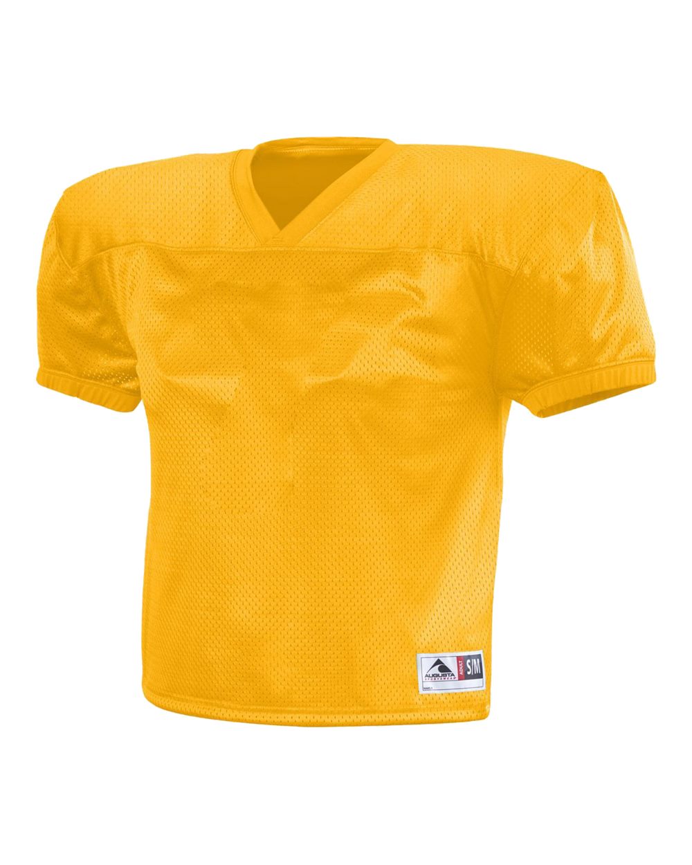 

Тренировочная майка Dash Augusta Sportswear, золотой