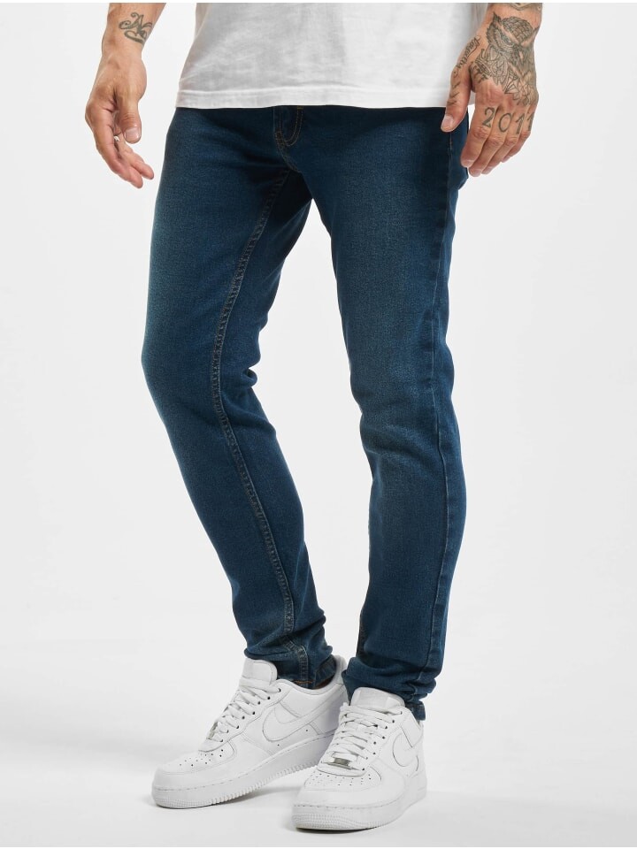 

Джинсы DENIM PROJECT, темно-синий