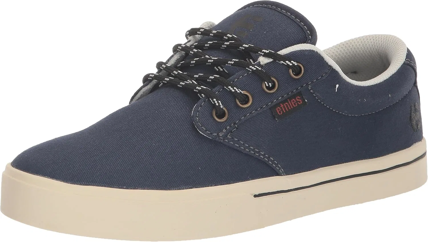 Мужские скейтбордные кроссовки Etnies Jameson 2 Eco, Indigo