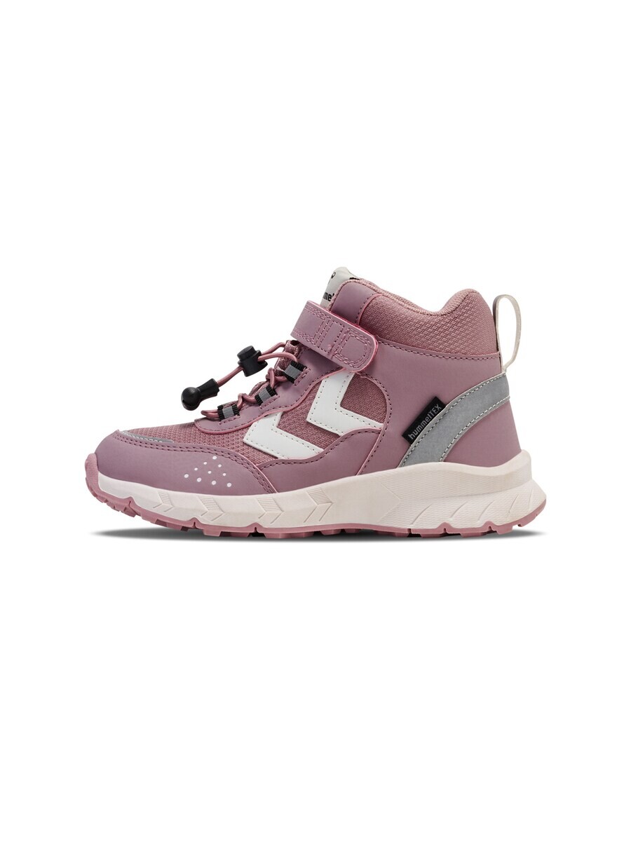 

Походная обувь Hummel Boots TRAIL WALKER, цвет dark pink