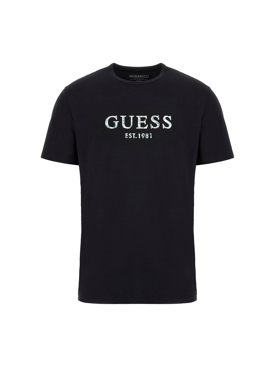 

Рубашка GUESS, черный