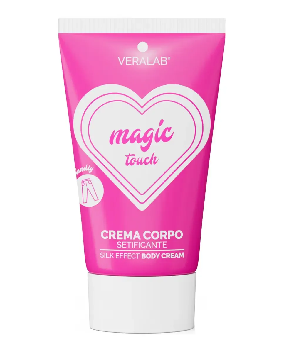 Крем для тела Magic Touch 150 мл Veralab