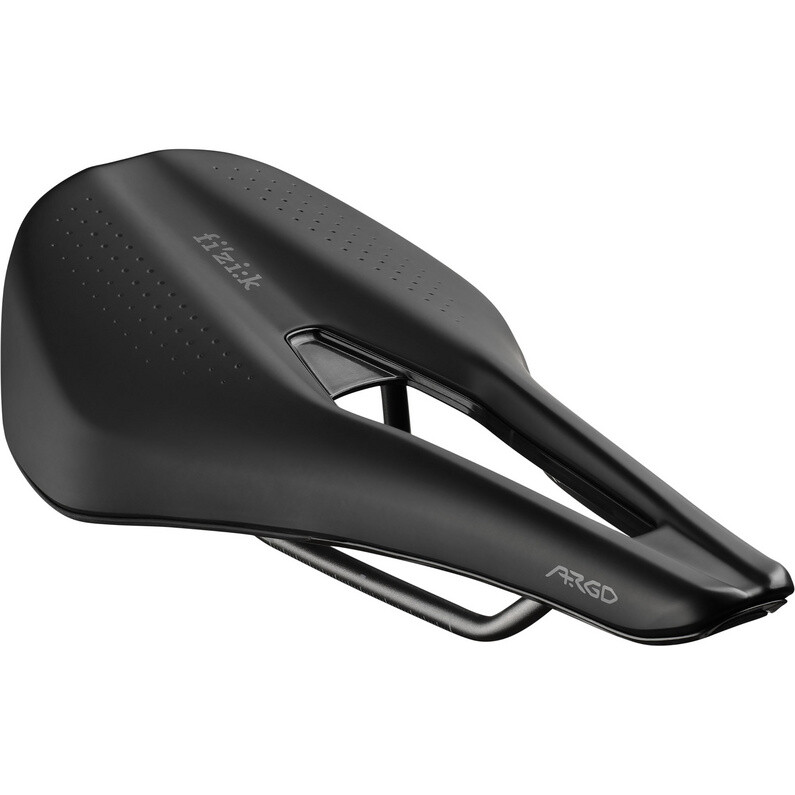 

Велосипедное седло Tempo Argo R3 Fizik, черный