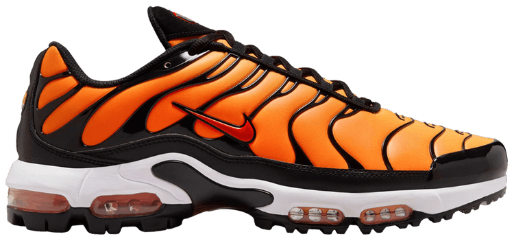 

Кроссовки Nike Air Max Plus Golf 'Sunset', оранжевый