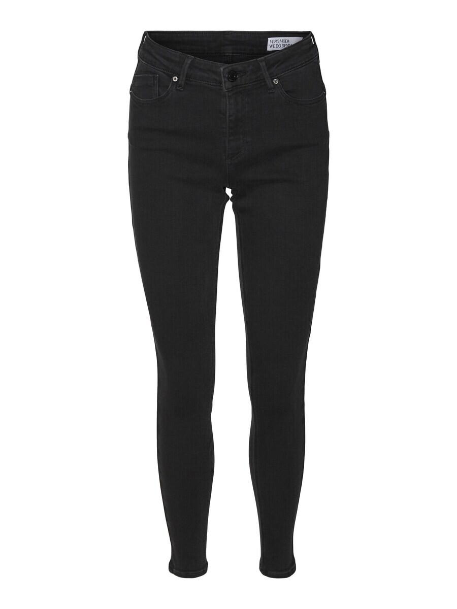 

Джинсы скинни Vero Moda TANYA, черный