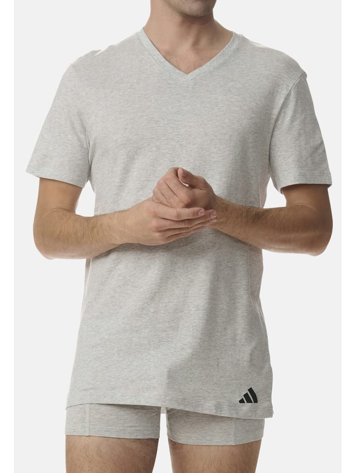 Майка Adidas Sportswear, разноцветный — фото 2