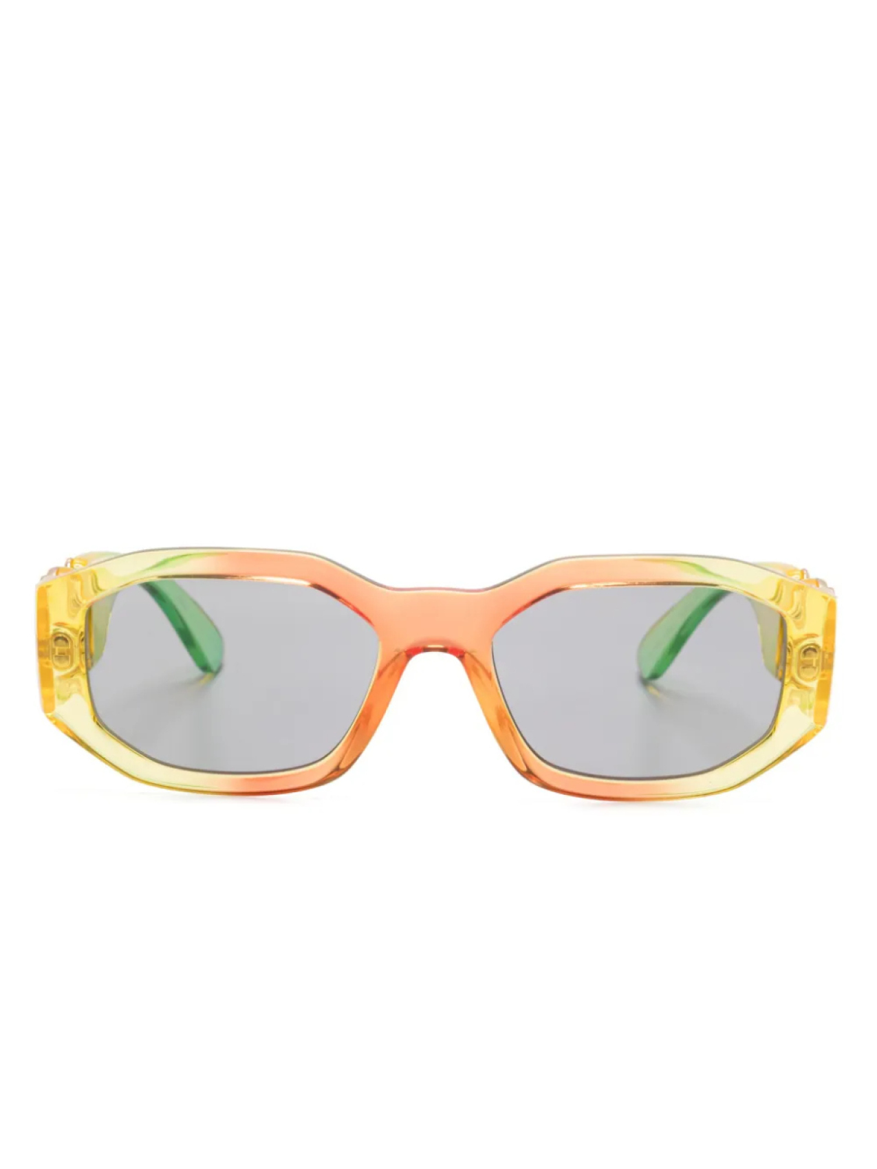 

Солнцезащитные очки VE4361 Versace Eyewear, желтый