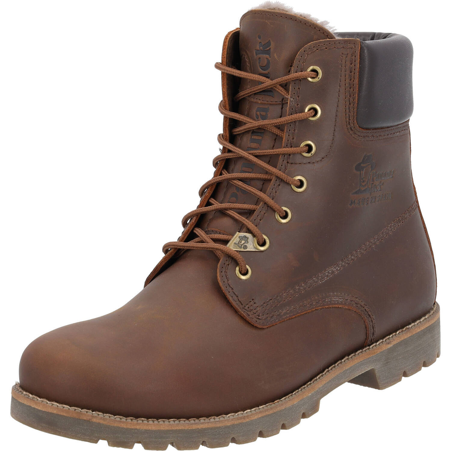 

Сапоги PANAMA JACK Winteretten, цвет Napa Grass Cuero/Bark