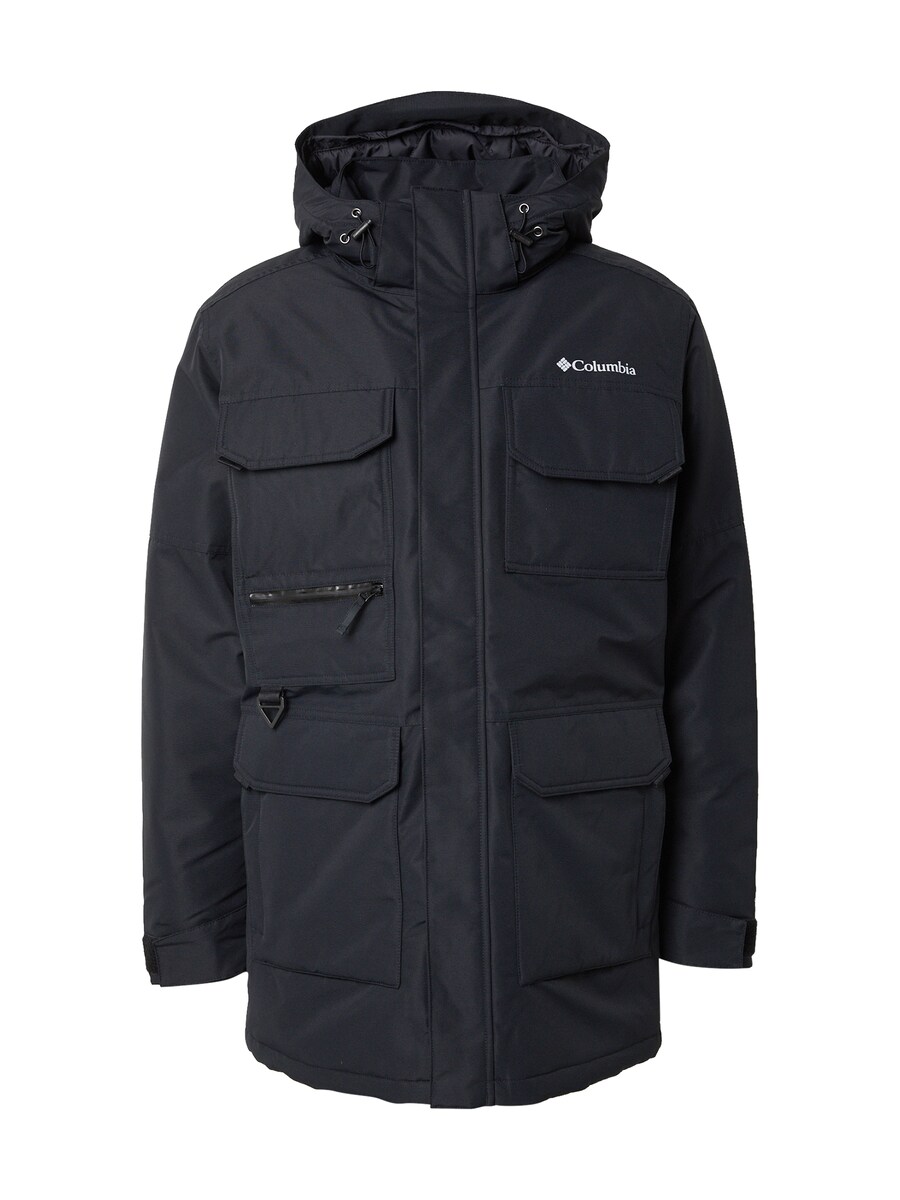 

Куртка для активного отдыха COLUMBIA Landroamer II, Black