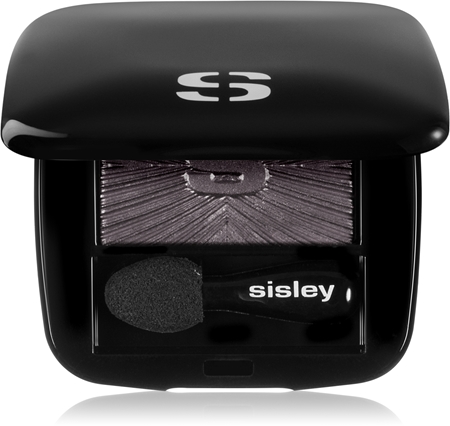 

Тени для век с атласным эффектом для чувствительных глаз Sisley Les Phyto Ombres, 24 Silky Steel 1,5 g