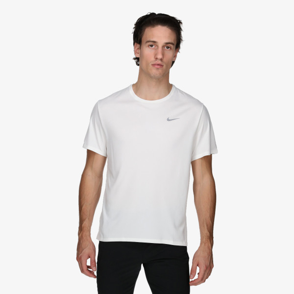 

Футболка Dri-Fit uv Miler Nike, белый