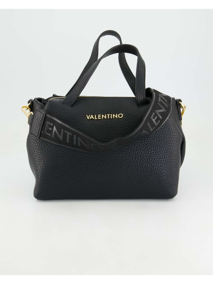

Сумка Valentino Bags, черный