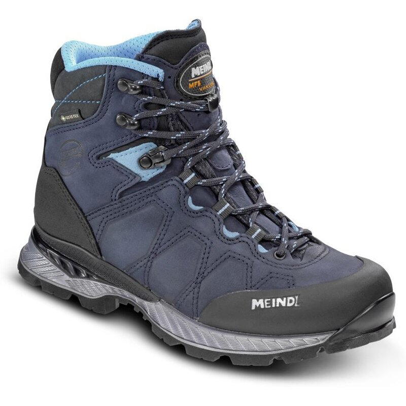 Трекинговые ботинки Vacuum Lady Sport III GTX Meindl, мультиколор