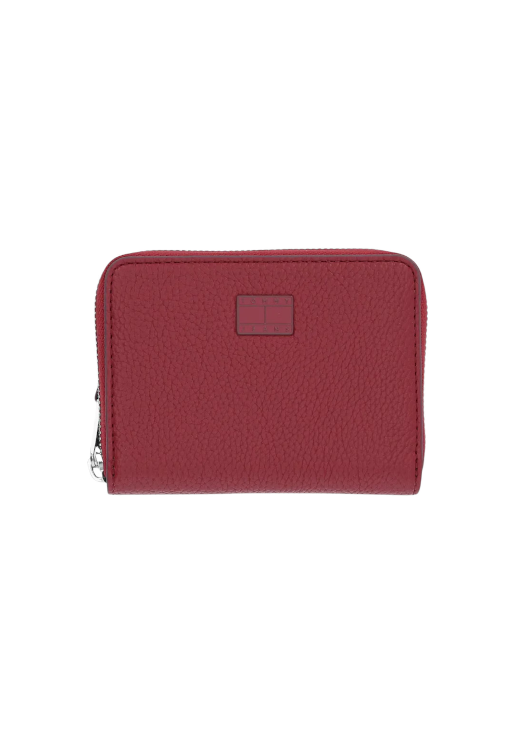 

Кошелек Tommy Hilfiger, красный