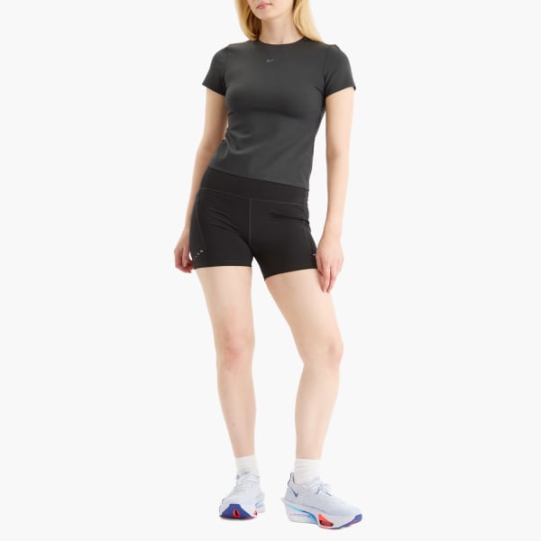Футболка Dri-Fit Nike, мультиколор — фото 4