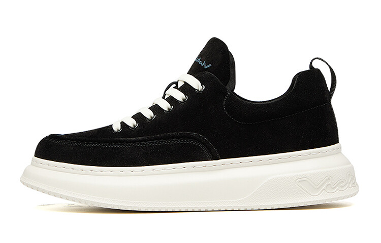 

Кроссовки мужские Lifestyle Shoes Men Low-Top Vicki Brown, хаки